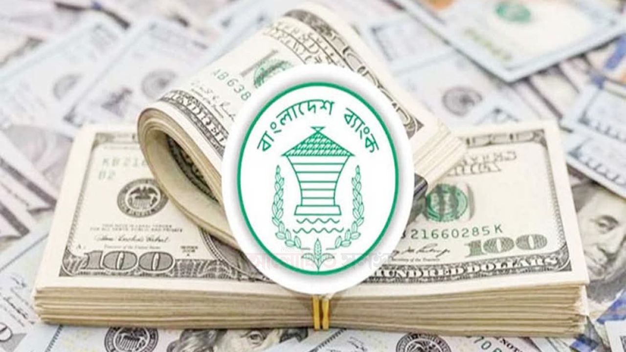 বাংলাদেশে ২৮ দিনে রেমিট্যান্স এলো সাড়ে ২৮ হাজার কোটি টাকা