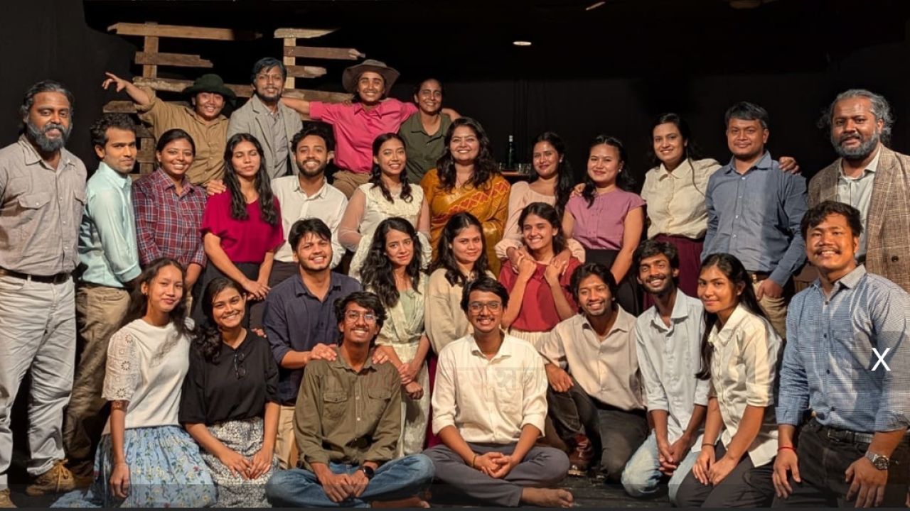 শিল্পকলায় আসছে নোবেলজয়ী নাট্যকারের ‘ডিজায়ার আন্ডার দ্য এলমস’
