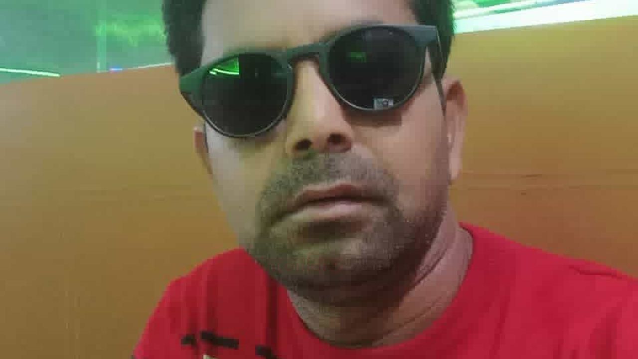 সদ্য নিষিদ্ধ ঘোষিত ছাত্রলীগের সভাপতি মোকলেছুর রহমান গাজী আঁটক