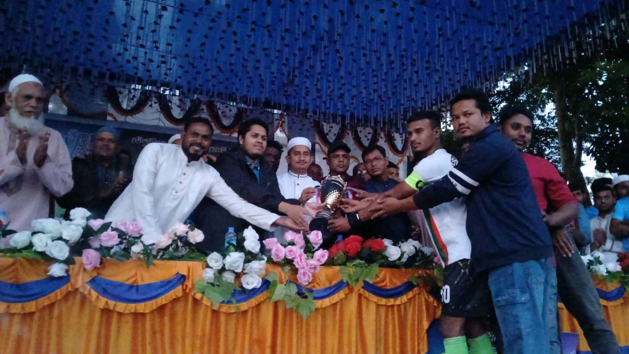 আগামীর তেঁতুলিয়া পঞ্চগড় গড়তে চাই তরুল প্রজন্মকে গড়তে হবে-সারজিস