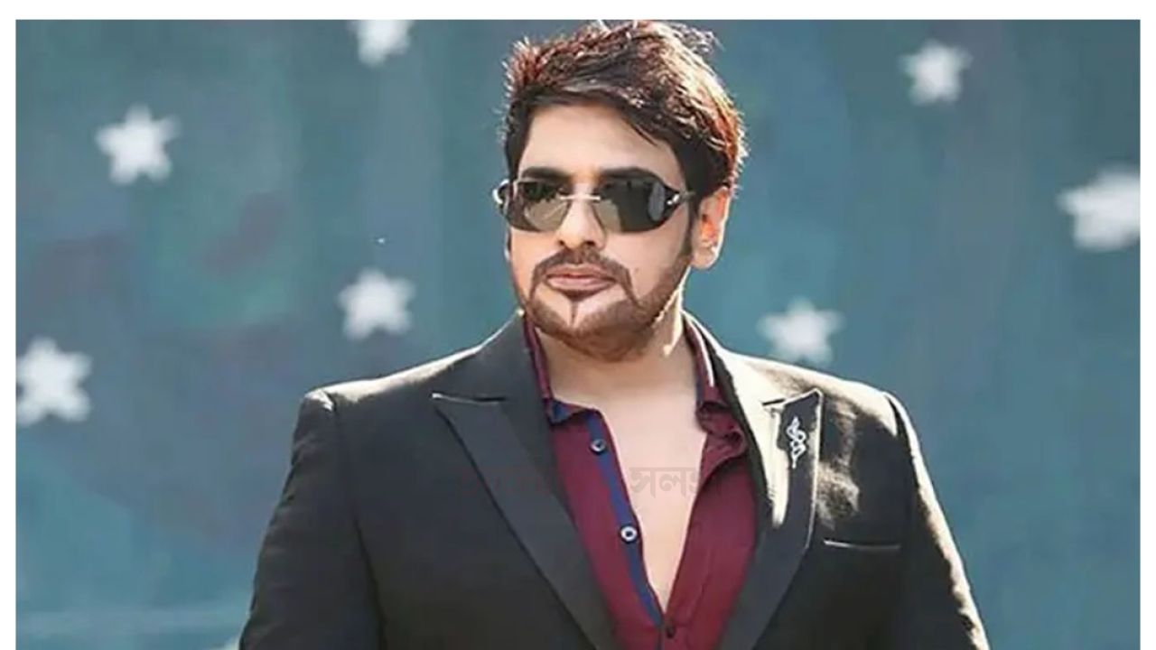 গার্মেন্টস ব্যবসা ছেড়ে সিনেমায় মন দিচ্ছেন অনন্ত জলিল!