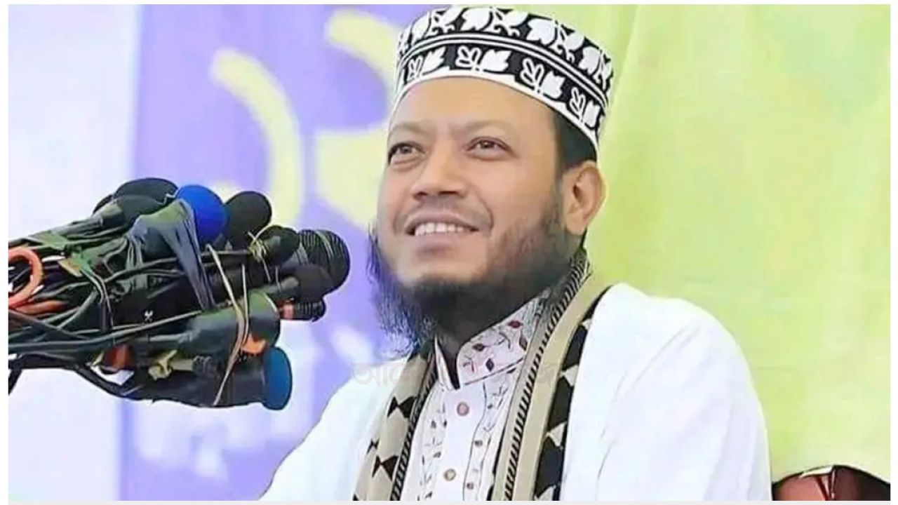 আগাম জামিন পেলেন আমির হামজা। 
