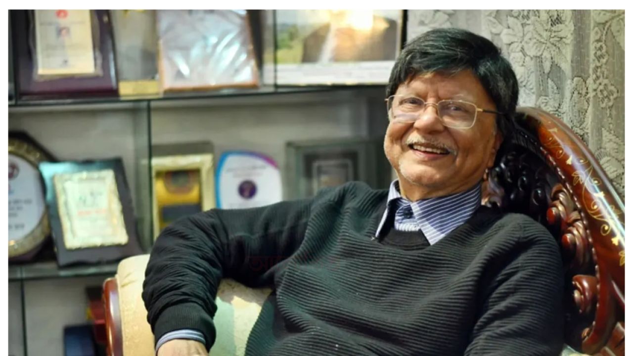 বৃদ্ধ বয়সের জন্য সঞ্চয়ের পরামর্শ সোহেল রানার।