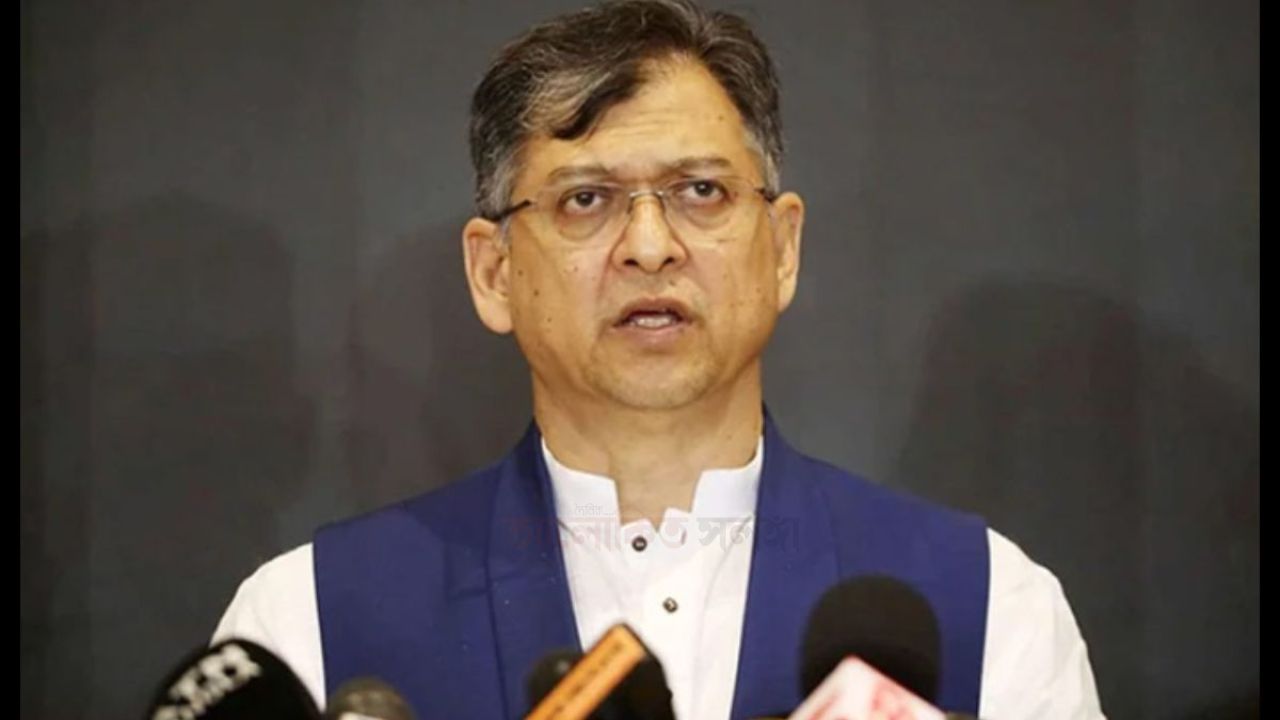 থানা দালালমুক্ত করার নির্দেশ স্বরাষ্ট্রমন্ত্রীর