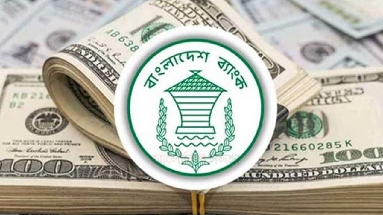 এক মাসে ৩১২ কোটি ৭০ লাখ ডলার পাঠালেন প্রবাসীরা।