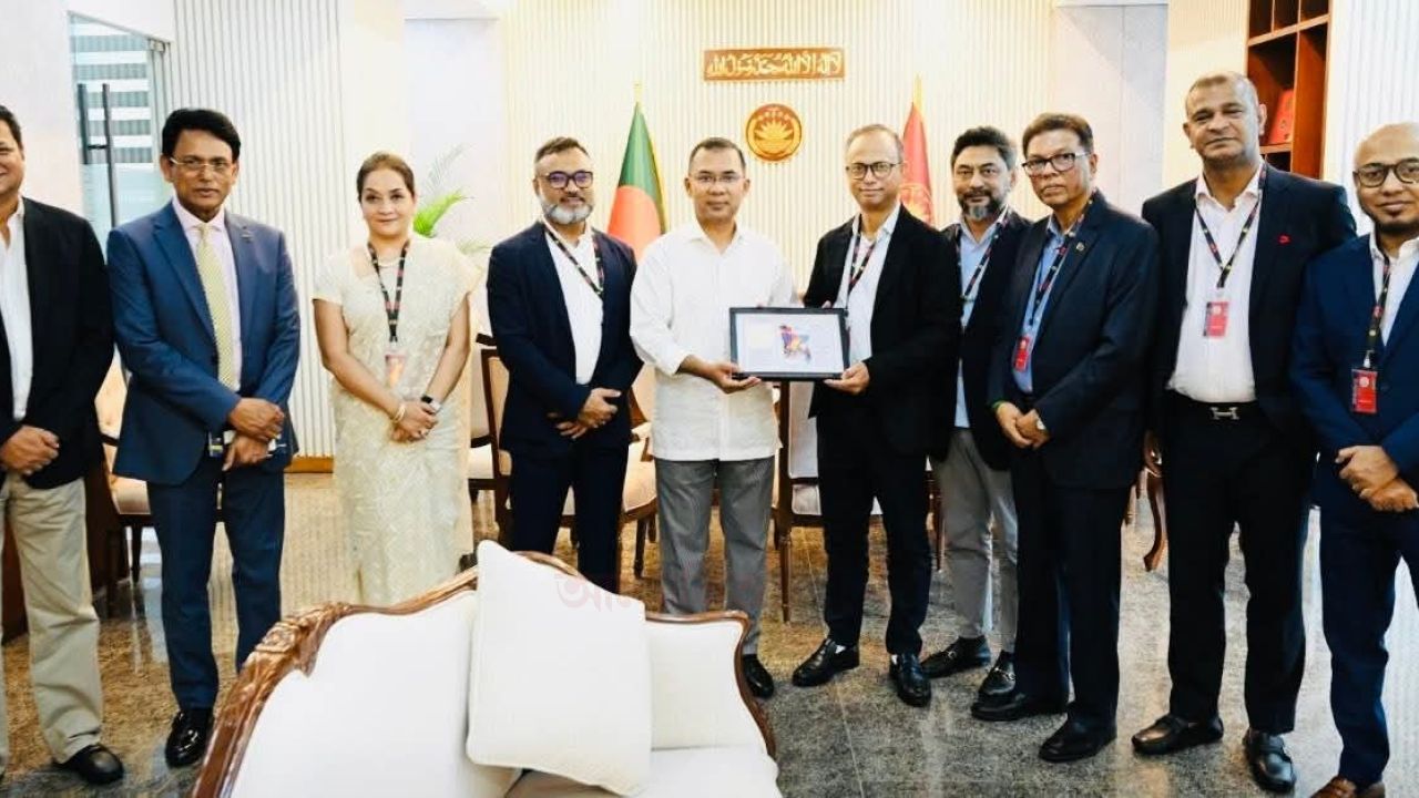 সংকটে থাকা কারখানাকে সহায়তা দেবে সরকার।