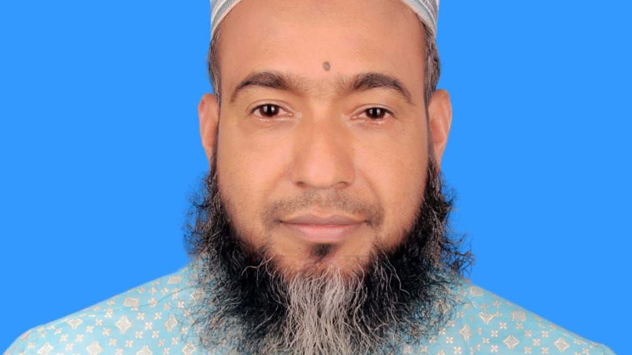 শহীদ প্রেসিডেন্ট জিয়াউর রহমানের ৪৫-তম শাহদাত বার্ষিকী উপলক্ষে বিএনপি নেতা জনাব মোঃ হাবিবুর রহমান হাবিব এর বিনম্র শ্রদ্ধা।