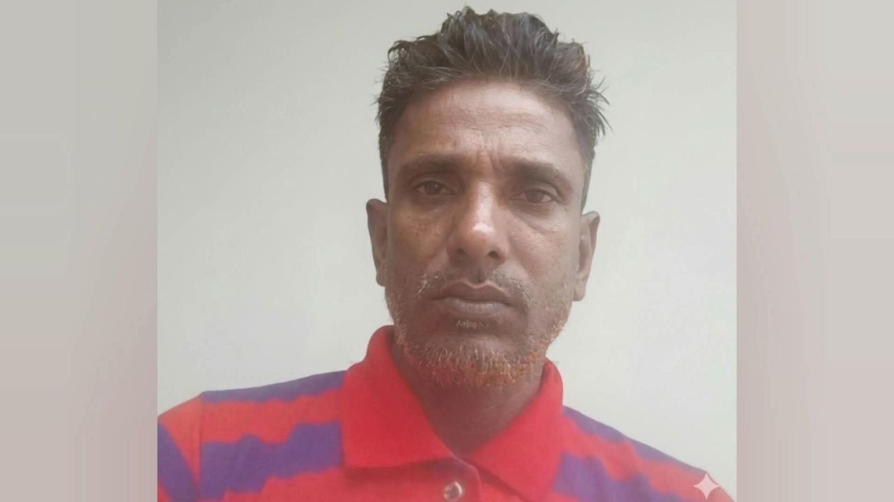 কিশোরগঞ্জে ৮০ বছরের বৃদ্ধাকে ধর্ষণের অভিযোগ, অভিযুক্ত আটক