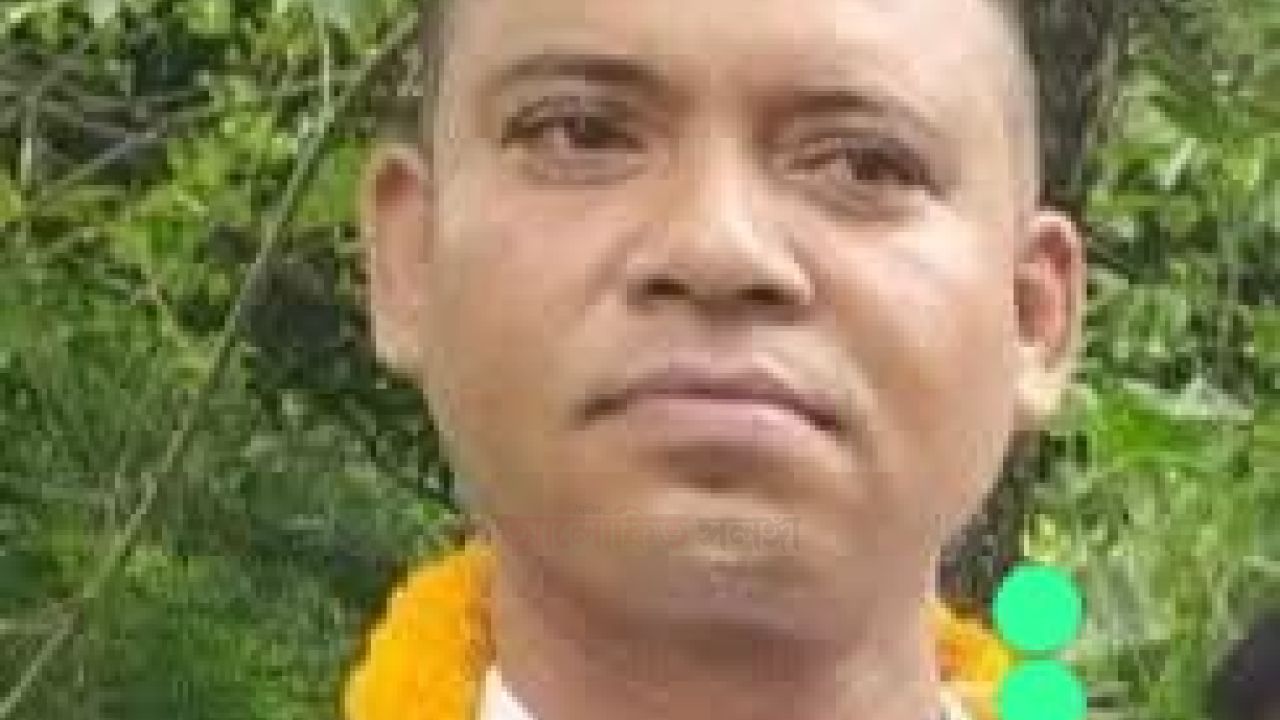 পূবাইল থানা শ্রমিক দলের সাংগঠনিক সম্পাদক জনাব ফিরোজ মোল্লার মৃত্যুতে গভীর শোক ও সমবেদনা প্রকাশ।