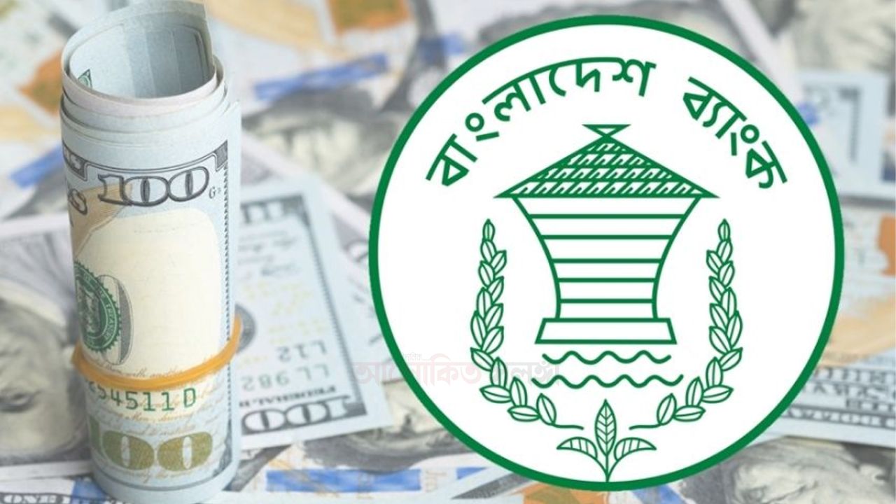 আরও বাড়ল দেশের রিজার্ভ।