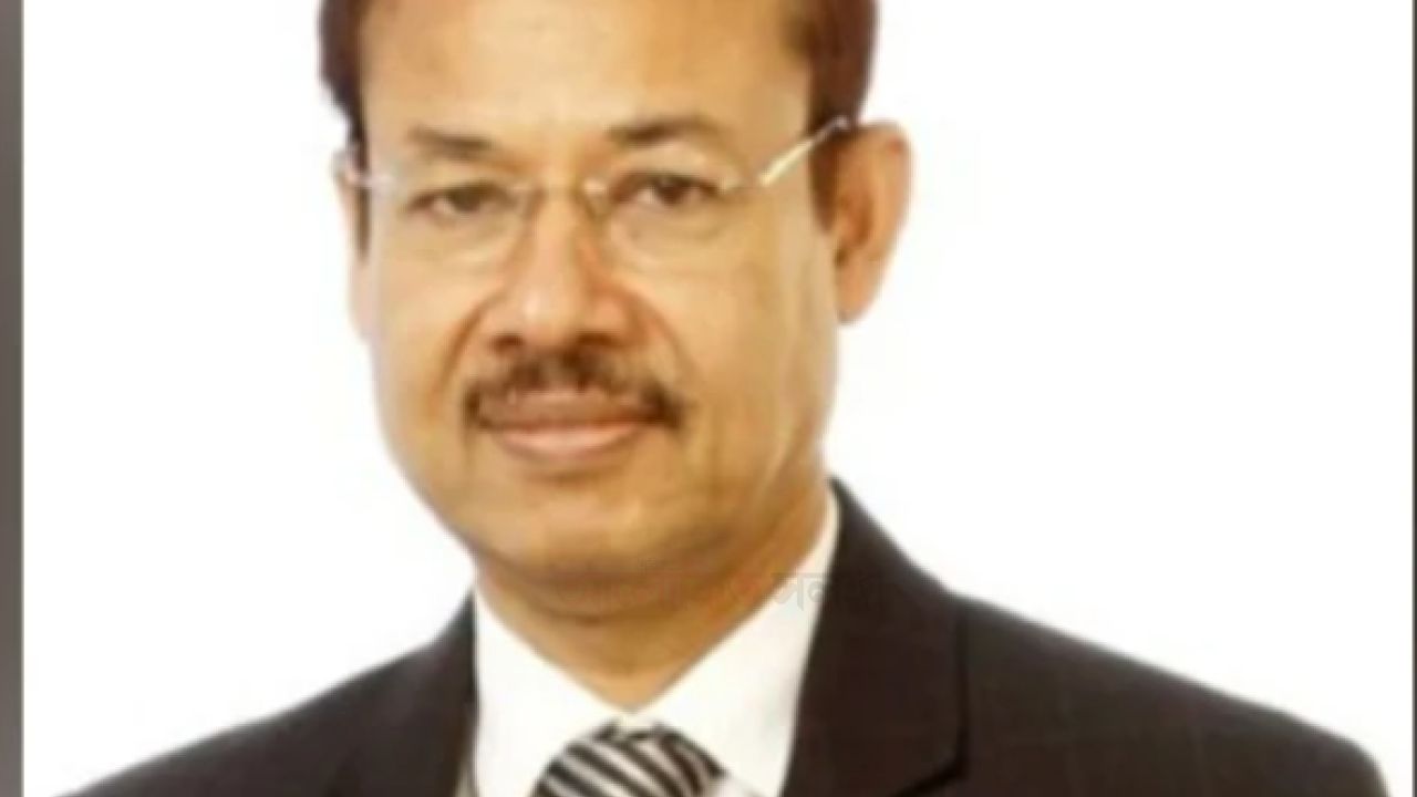 বিএসইসির নতুন চেয়ারম্যান মাসুদ খান