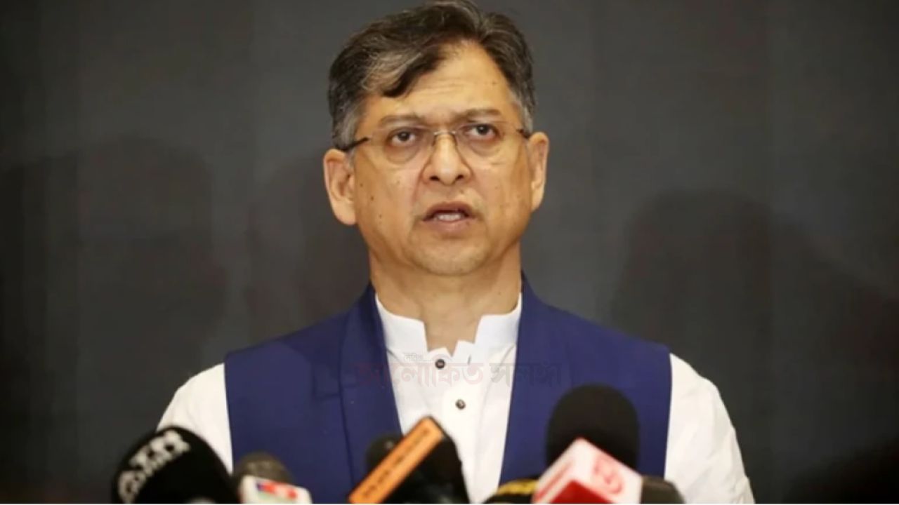 নিত্যপণ্যের দাম কমবে এই বাজেটের ফলে: স্বরাষ্ট্রমন্ত্রী।