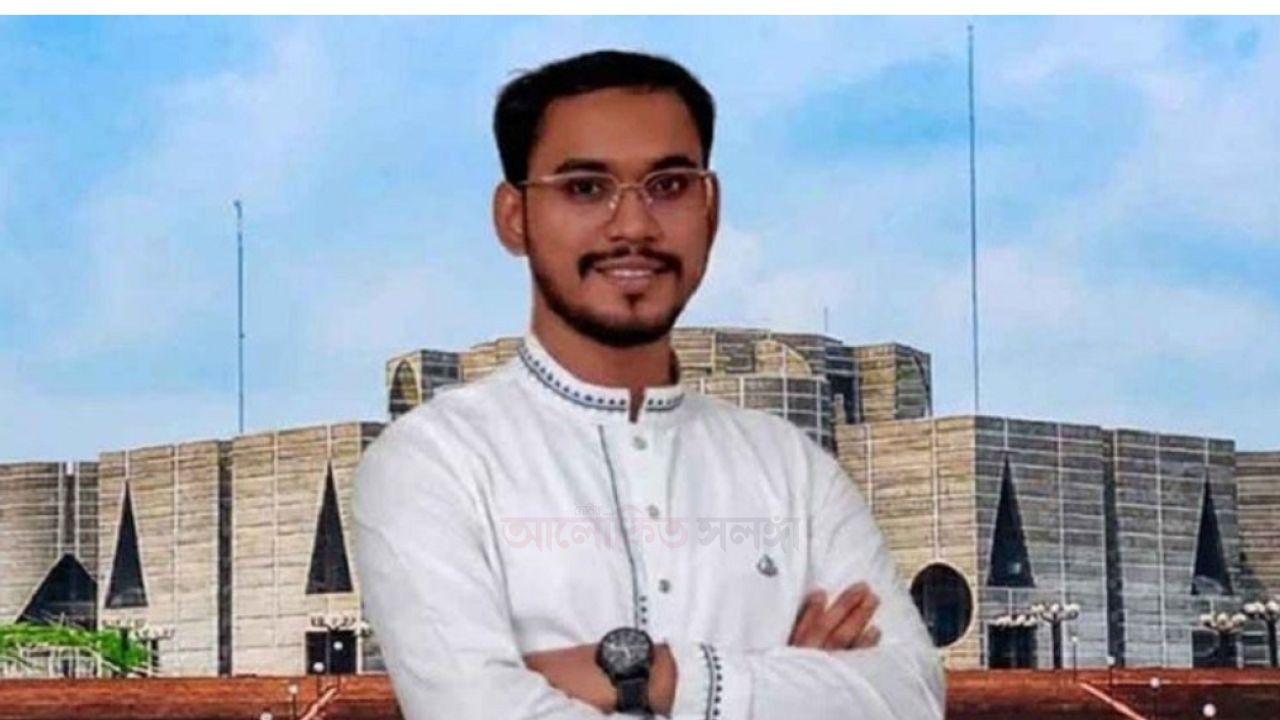 বাতিল হচ্ছে হান্নান মাসউদের এমপি পদ ?