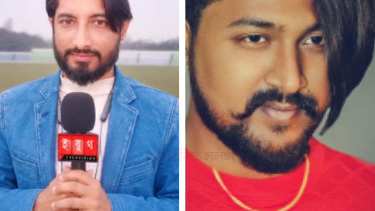 বগুড়ায় সাংবাদিক কে হুমকি, মারধর ও অপহরণের চেষ্টা.