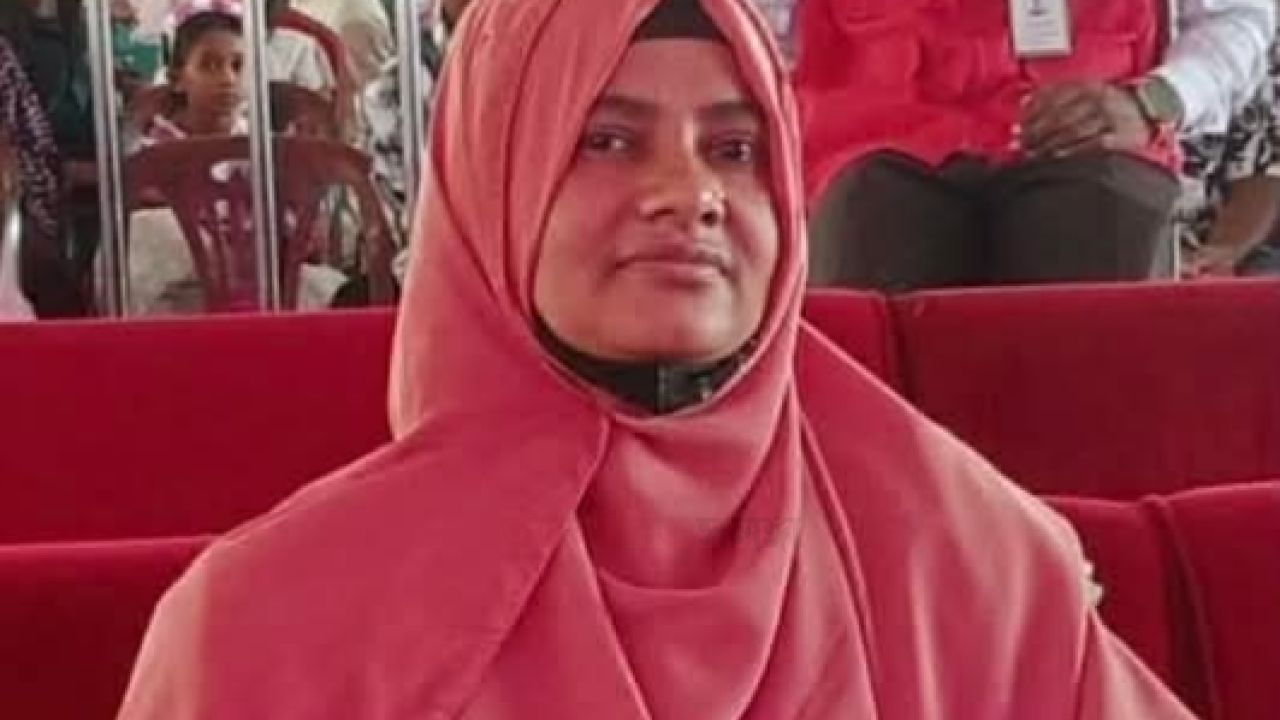 মুক্তি দিলাম পাখি 