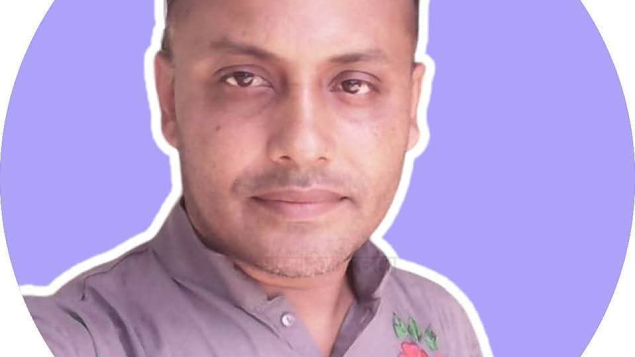 তুরাগের স্বচ্ছ জল আজ কেন লাল