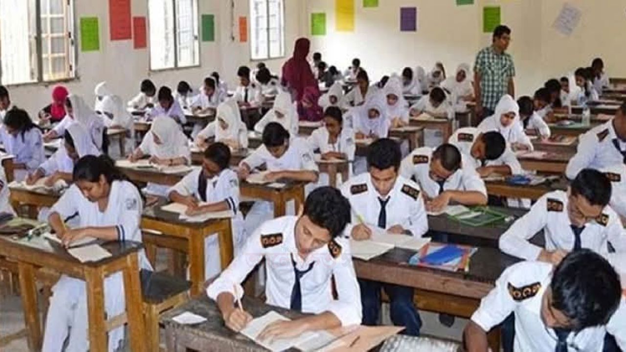 আগামীকাল চলতি বছরের এইচএসসি ও সমমান পরীক্ষা শুরু হবে,ময়মনসিংহে সকল প্রস্তুতি সম্পন্ন 