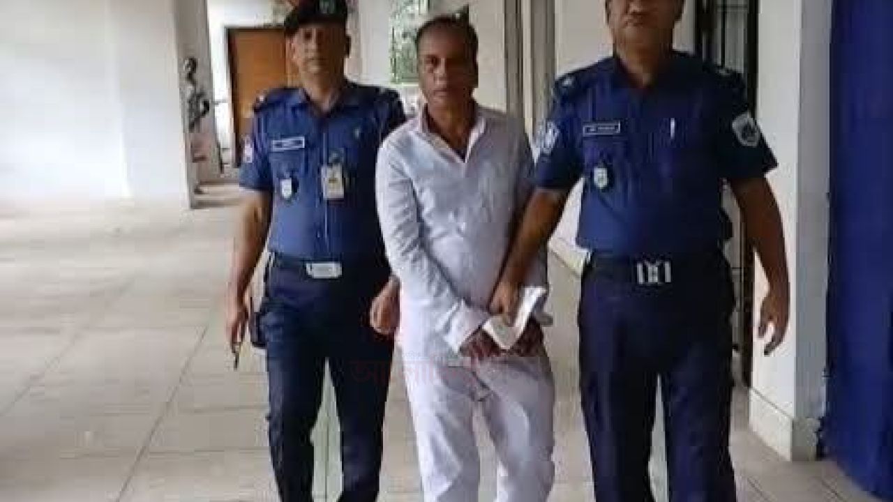 জয়পুরহাট সরকারি মহিলা কলেজের মেট্রন হত্যা মামলায় দারোয়ানের যাবজ্জীবন