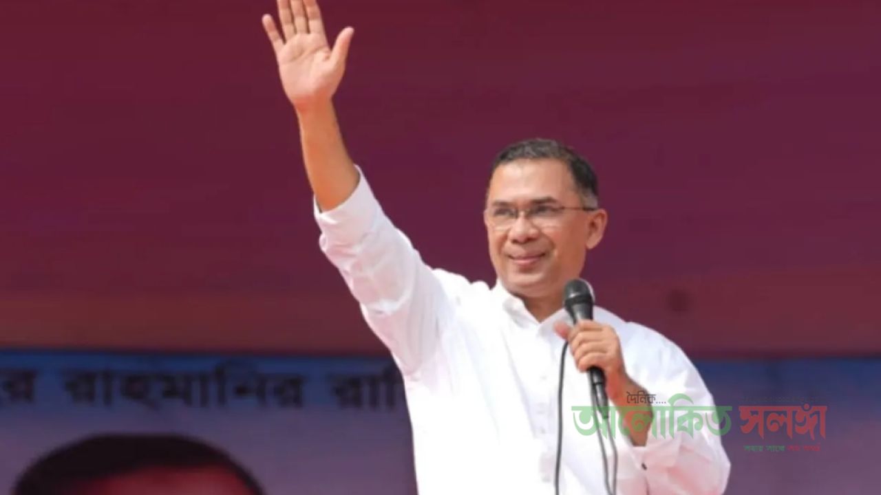 চট্টগ্রাম যাচ্ছেন প্রধানমন্ত্রী তারেক রহমান