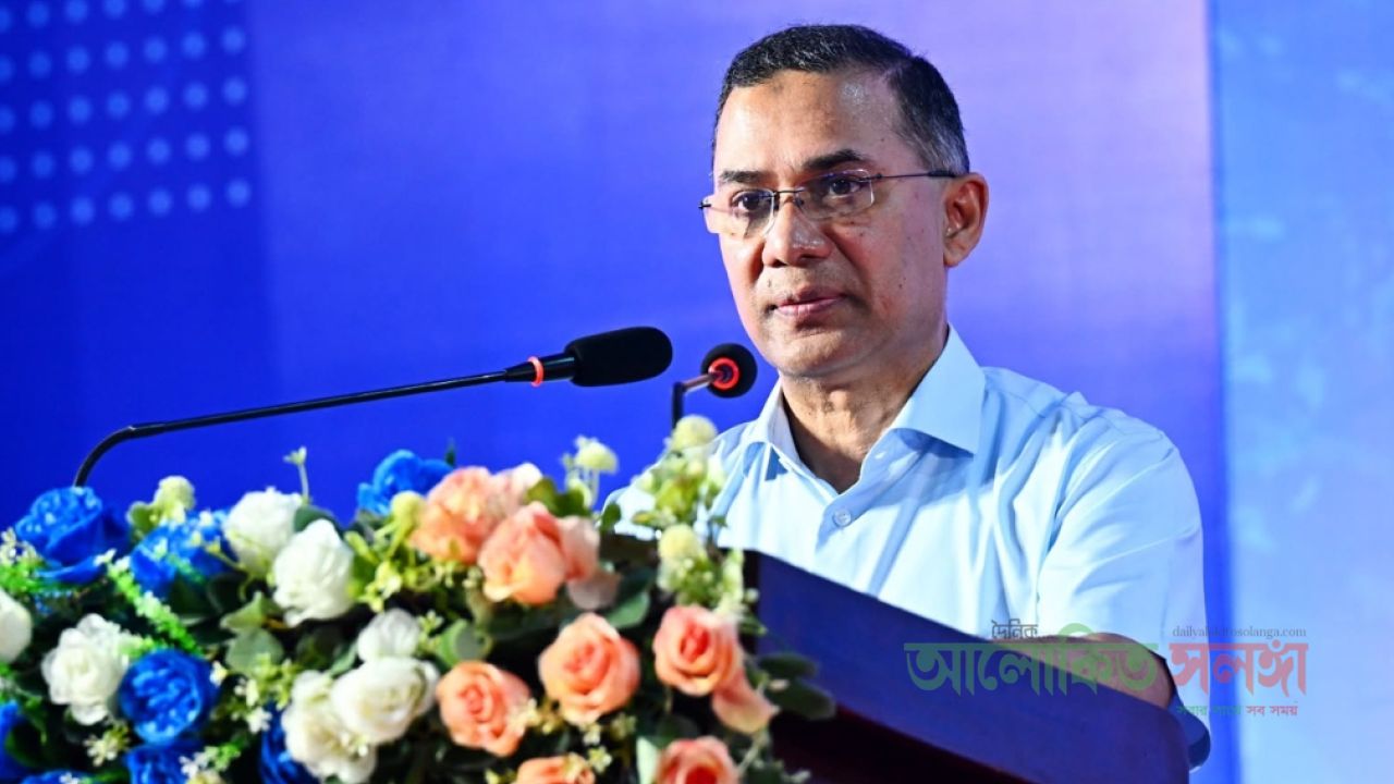 জ্বালানি সংকট মোকাবিলায় সরকার সর্বোচ্চ চেষ্টা চালিয়ে যাচ্ছে: প্রধানমন্ত্রী