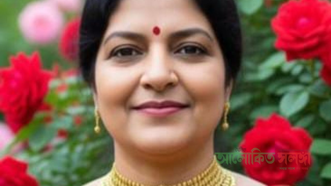বিশিষ্ট কবি, প্রাবন্ধিক, গল্পকার ও কথা-সাহিত্যিক মাধুরী ব্যানার্জীর লেখা অণুগল্প : 