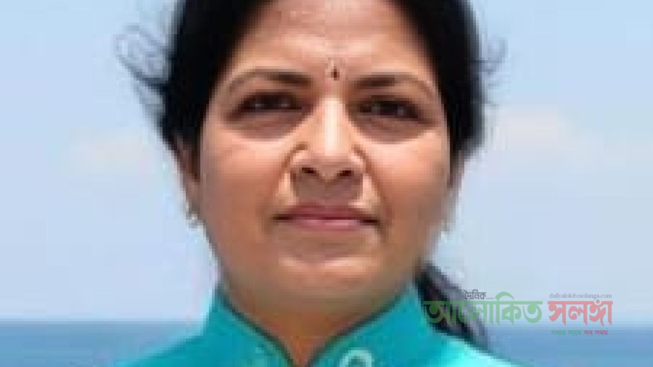 সুপরিচিত,জনপ্রিয় কবি ও কথা-সাহিত্যিক মাধুরী ব্যানার্জীর লেখা অণুগল্প: মিলন বাঁশির সুর মিলন বাঁশির সুর মাধুরী ব্যানার্জী 