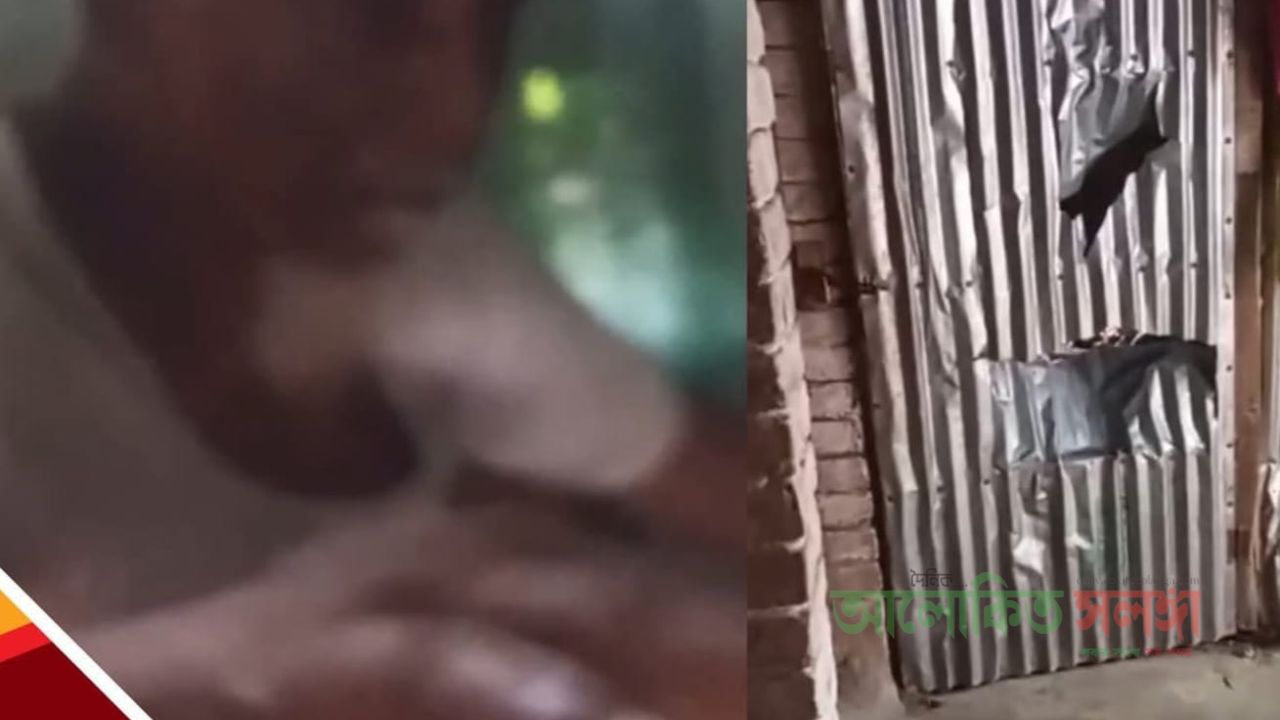 লালপুরে বৃদ্ধ বাবাকে মারধরের অভিযোগ ছেলে ও পুত্রবধূর বিরুদ্ধে​