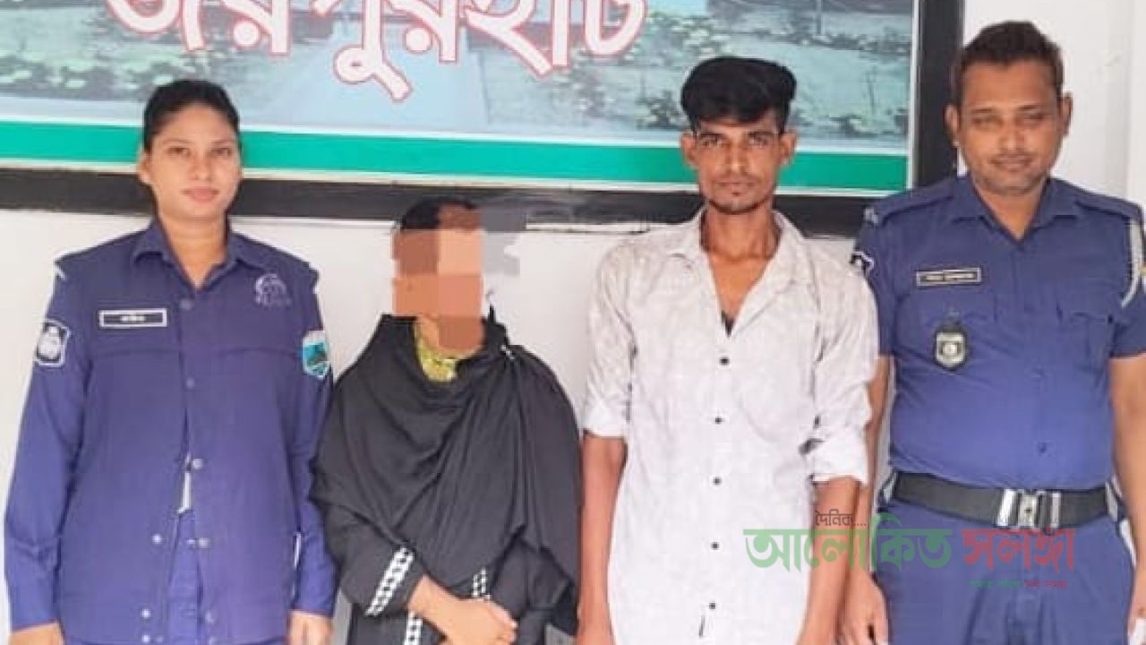 পাঁচবিবি থানার ওসির আতঙ্কে মাদক কারবারিরা