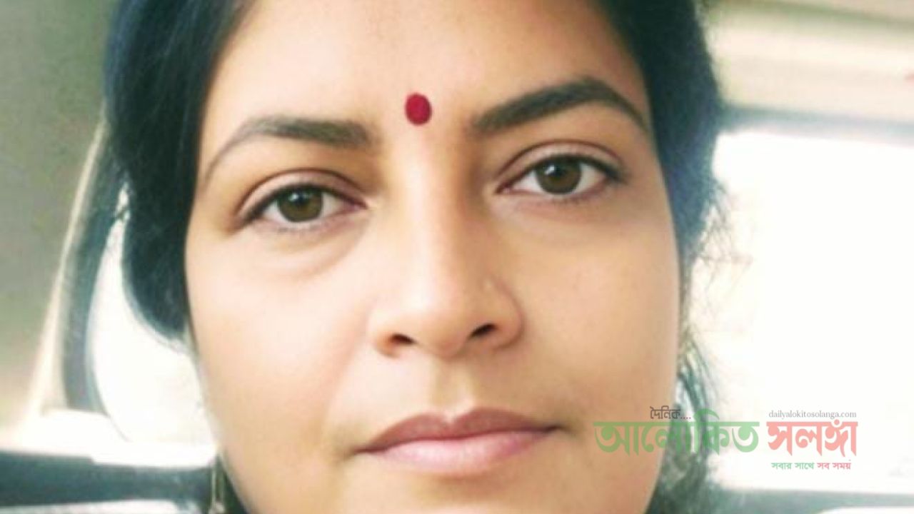 সুপরিচিত কবি, কথা-সাহিত্যিক, ছড়াকার, প্রাবন্ধিক, গল্পকার, ঔপন্যাসিক, সম্পাদিকা ও সাহিত্যচিন্তক মাধুরী ব্যানার্জীর লেখা অনুগল্প : 