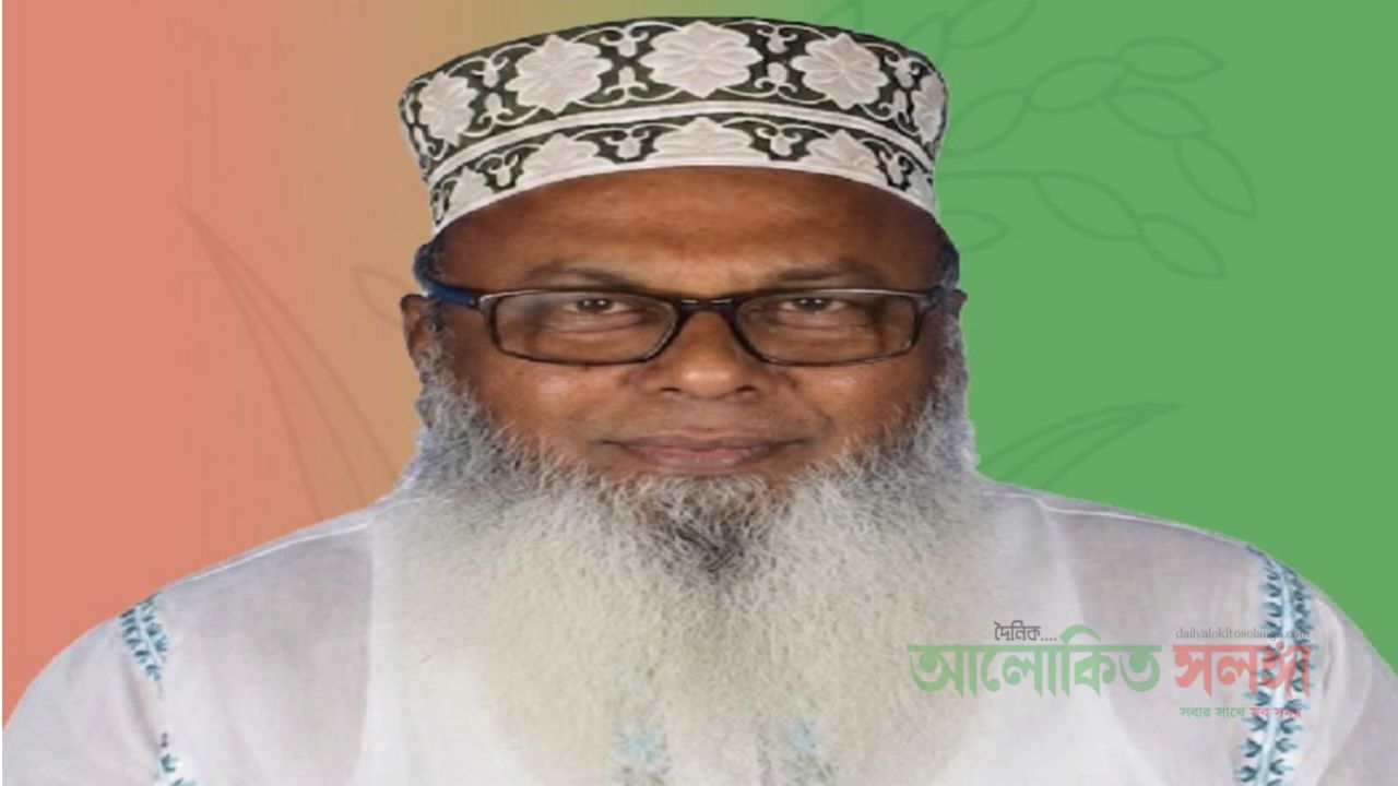 তৃণমূল জরিপে এগিয়ে আছেন আসন্ন নাগরী ইউনিয়ন পরিষদের চেয়ারম্যান পদপ্রার্থী খন্দকার সুলতান আহমেদ  