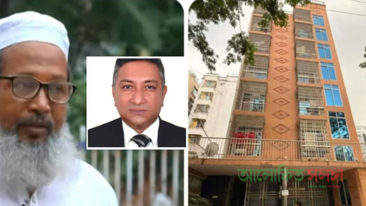 দুদকের জালে অভিযুক্তদের পাল্টা চাল: রেলের ভাবমূর্তি বিনষ্টে মিডিয়া বিভ্রান্তির নতুন খেলা
