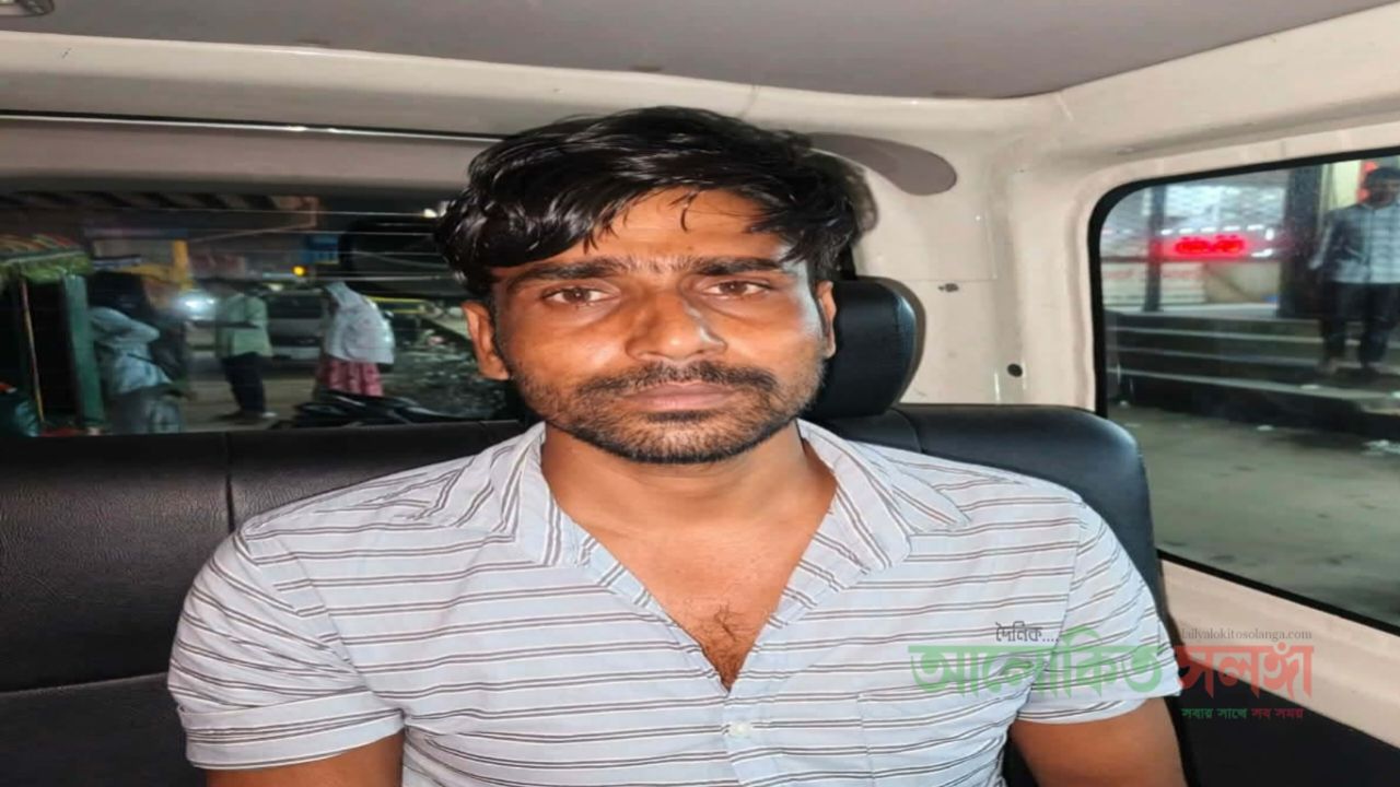 রায়গঞ্জে ছুরিকাঘাতে শিক্ষার্থী হত্যা, গাজীপুর থেকে টিটোন গ্রেপ্তার