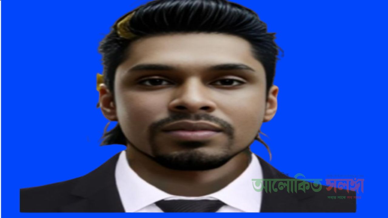 আমি সাংবাদিক সত্য লেখাই আমার কাজ- মোঃ লুৎফর রহমান লিটন 