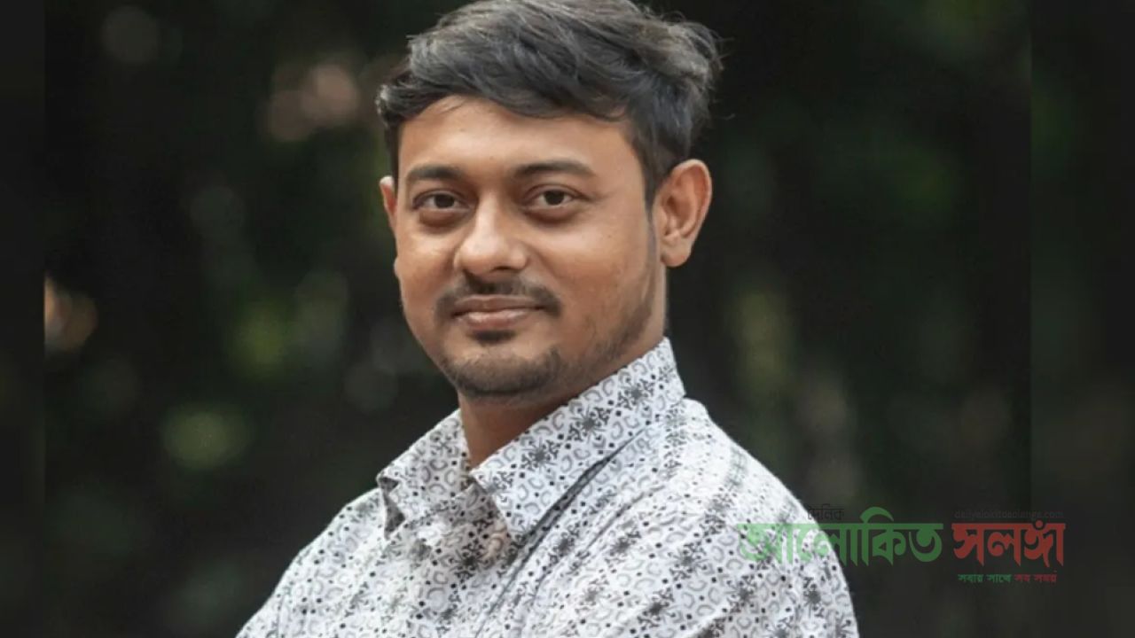 ভোটার এলাকা পরিবর্তন করলেন নাসীরুদ্দীন পাটওয়ারী
