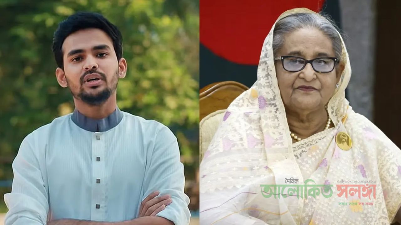 ডিসেম্বরের হাইপ আর ন্যারেটিভ সেপ্টেম্বরেই শেষ: আসিফ মাহমুদ