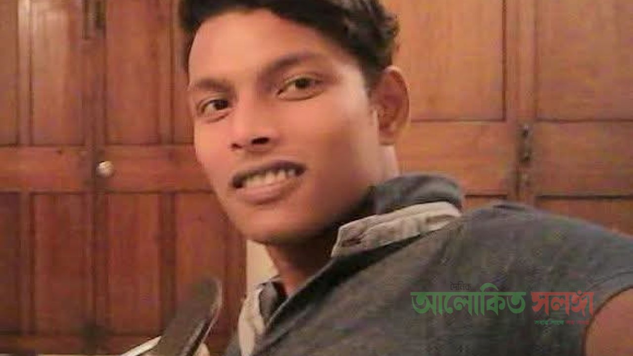 লালপুরে শ্যালোচালিত গাড়ির ধাক্কায় মোটরসাইকেল আরোহীর মৃত্যু