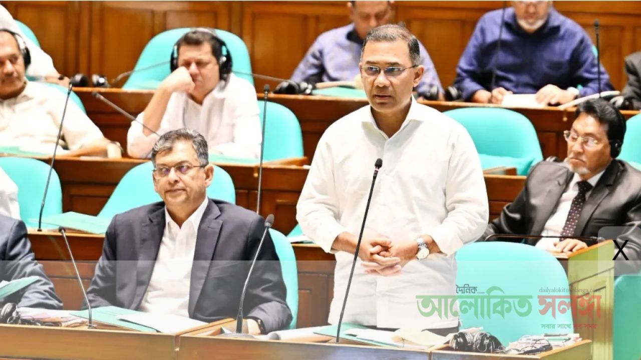 ৫ বছরের মধ্যে কৃষকরা পাবে সৌরবিদ্যুৎ চালিত পানির পাম্প