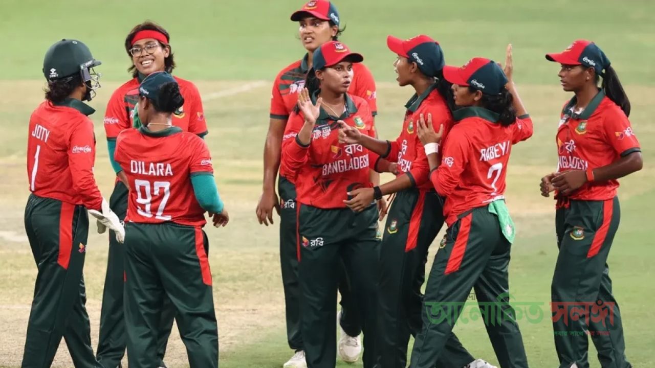 ফাইনালে যেতে বাংলাদেশের দরকার ১৫০ রান