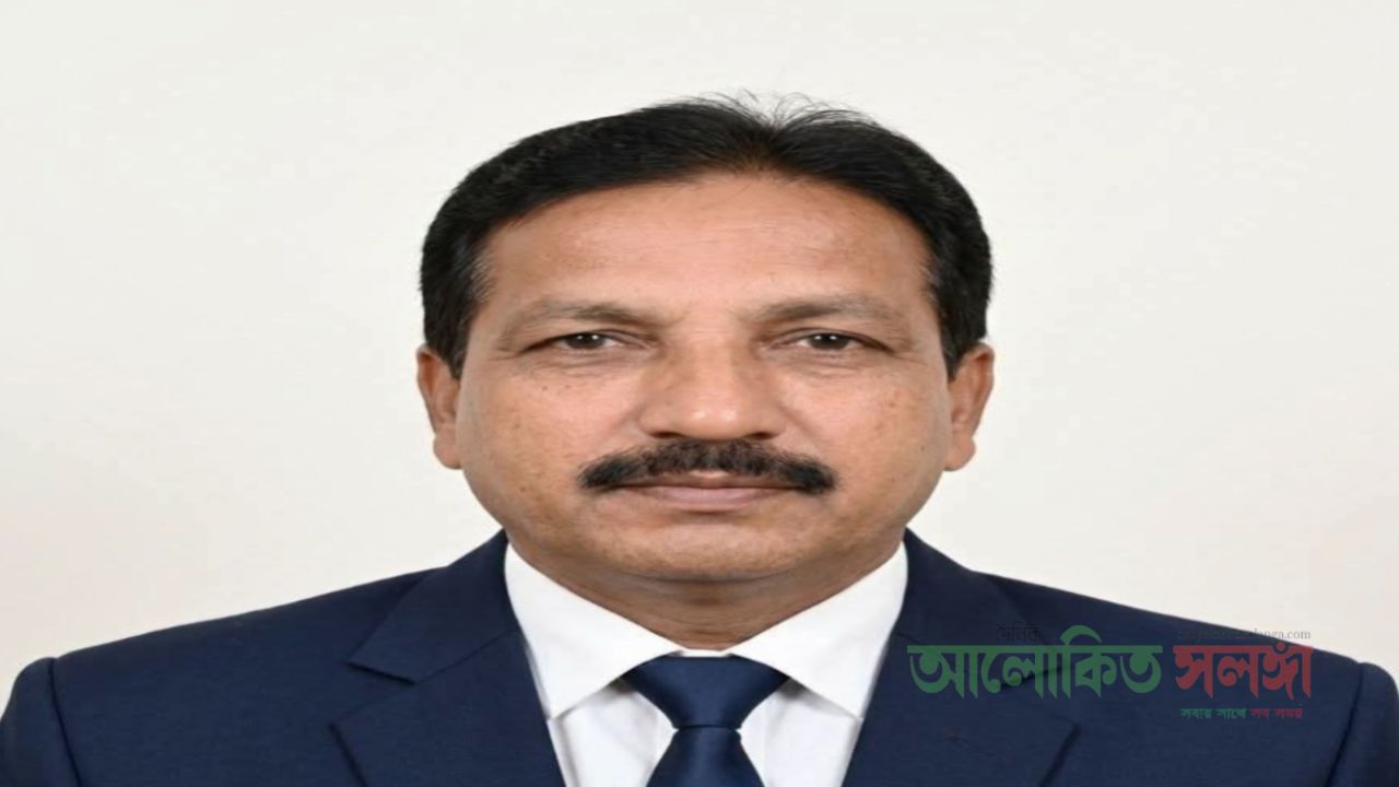 অ্যাড. মিজানুর রহমান (এপিপি) সড়ক দুর্ঘটনায় নিহত ।।