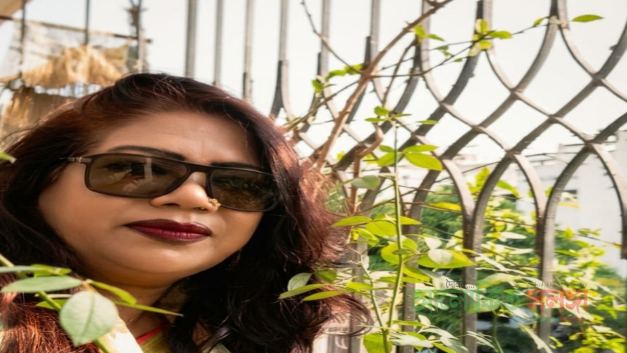 সাগরে জোস্না রাত        কবি রিতুনুর