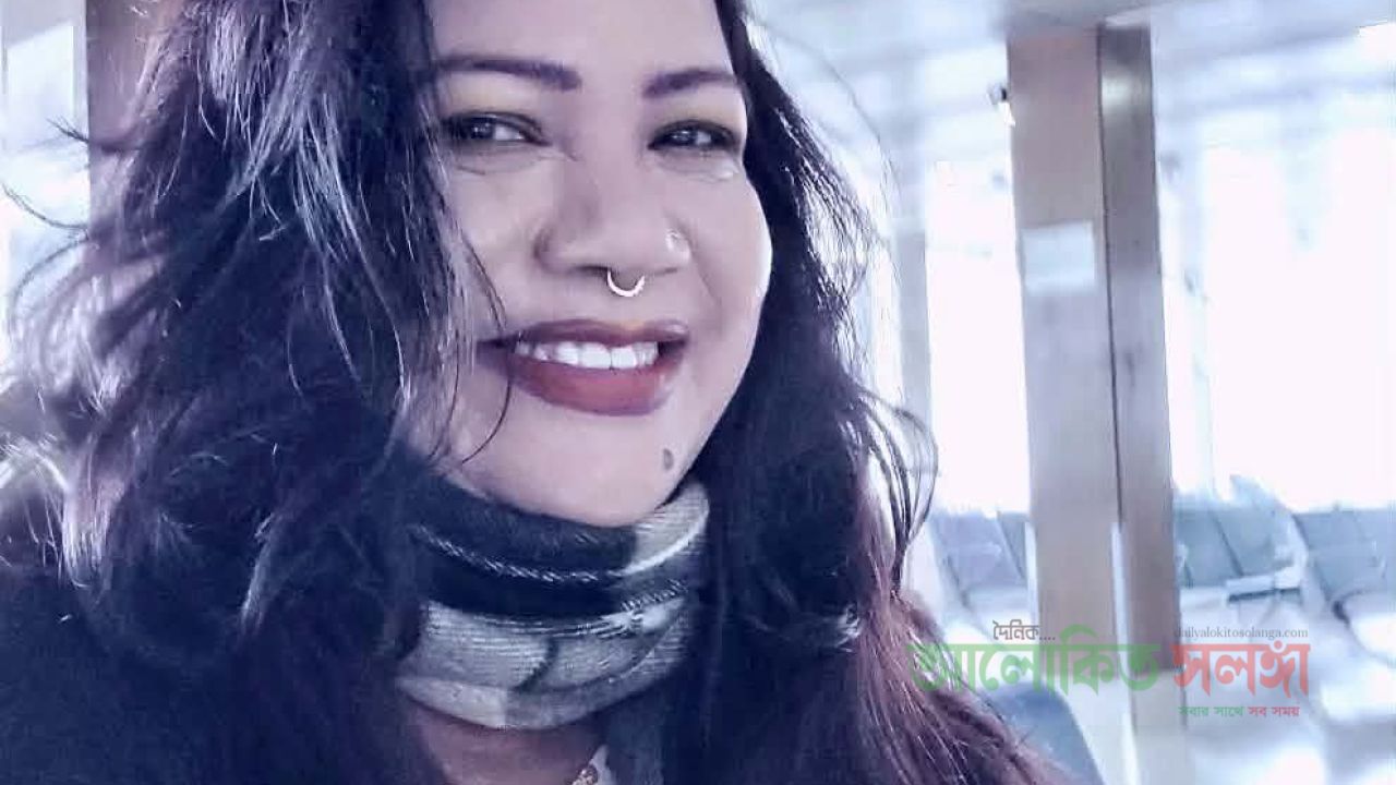 কোথায় তুমি চাঁদ    কলমে রিতুনুর 