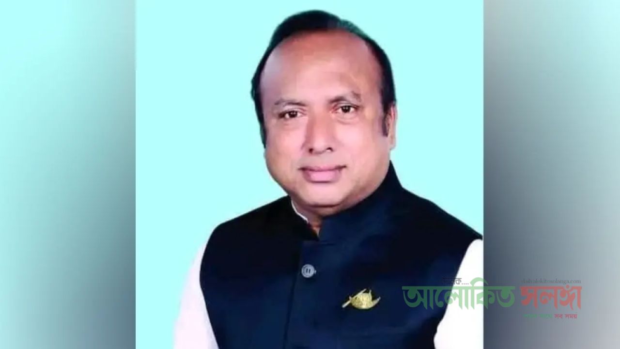 উপজেলা আওয়ামী লীগের সাধারণ সম্পাদক গ্রেপ্তার