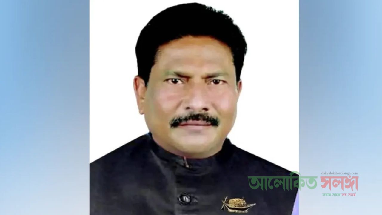 কুড়িগ্রামে উপজেলা আওয়ামী লীগের সাধারণ সম্পাদক গ্রেপ্তার