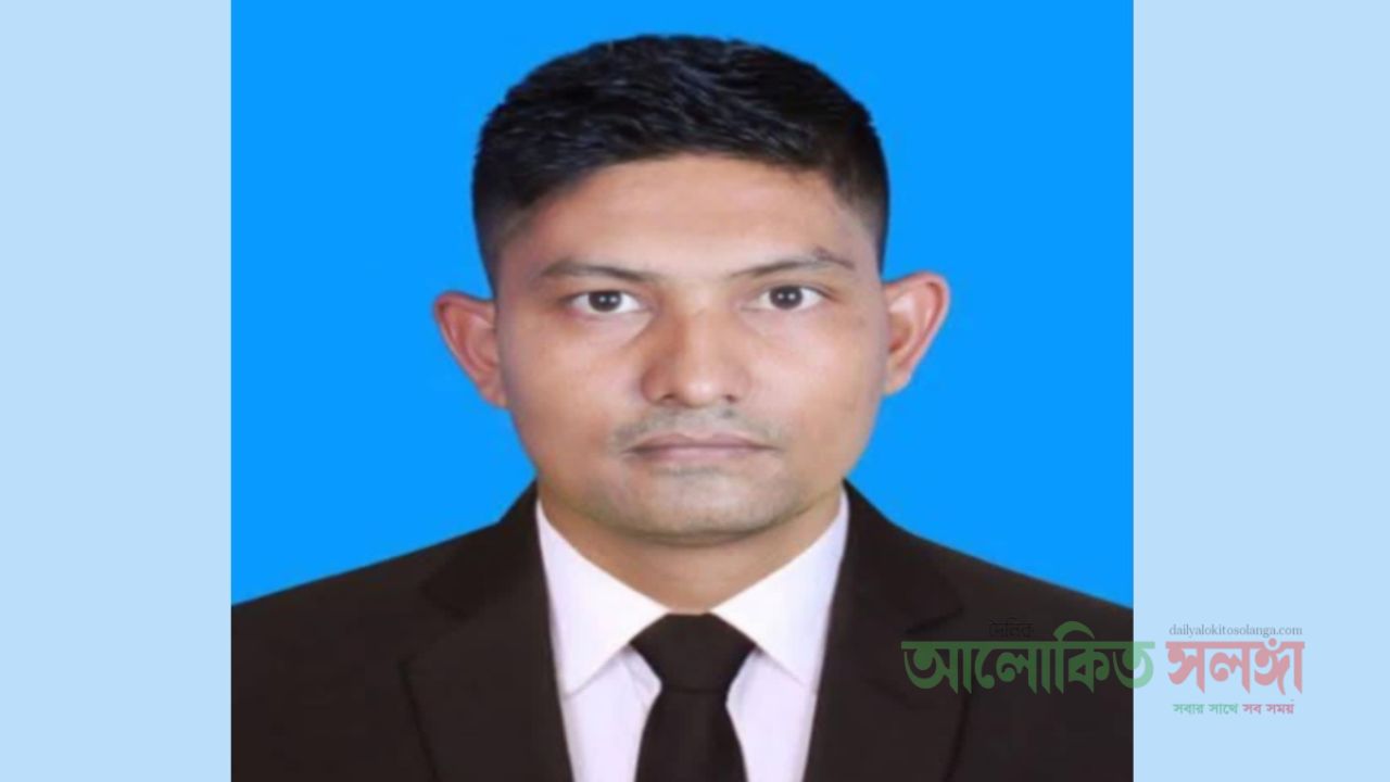 সাংবাদিক আব্দুল্লাহ আল মামুন পিয়াসের জন্মদিন পালিত