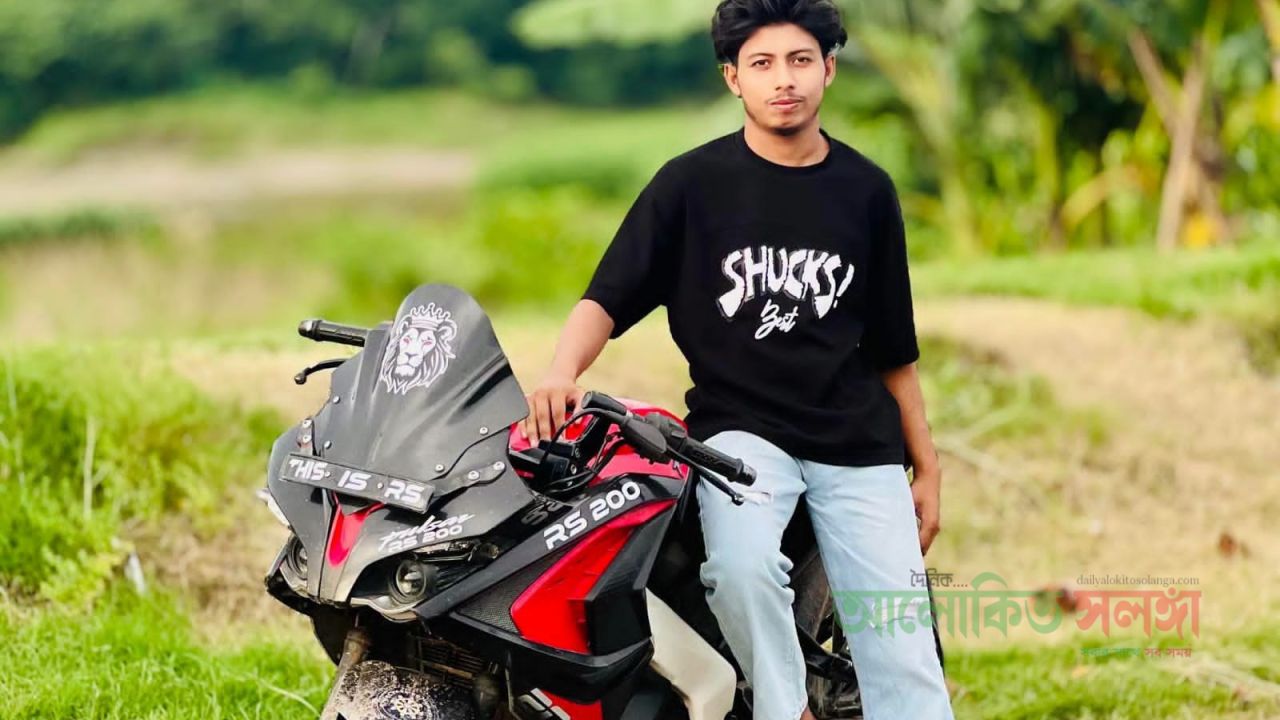 কুমিল্লায় কিশোর গ্যাং রতন গ্রুপের প্রধান রতন  গ্রেফতার