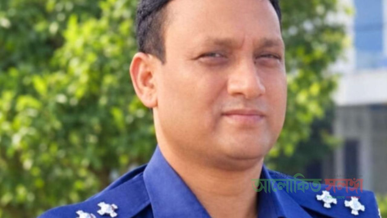 স্ট্রোক আক্রান্ত হয়ে মারা গেলেন এসআই আবুল কালাম আজাদ