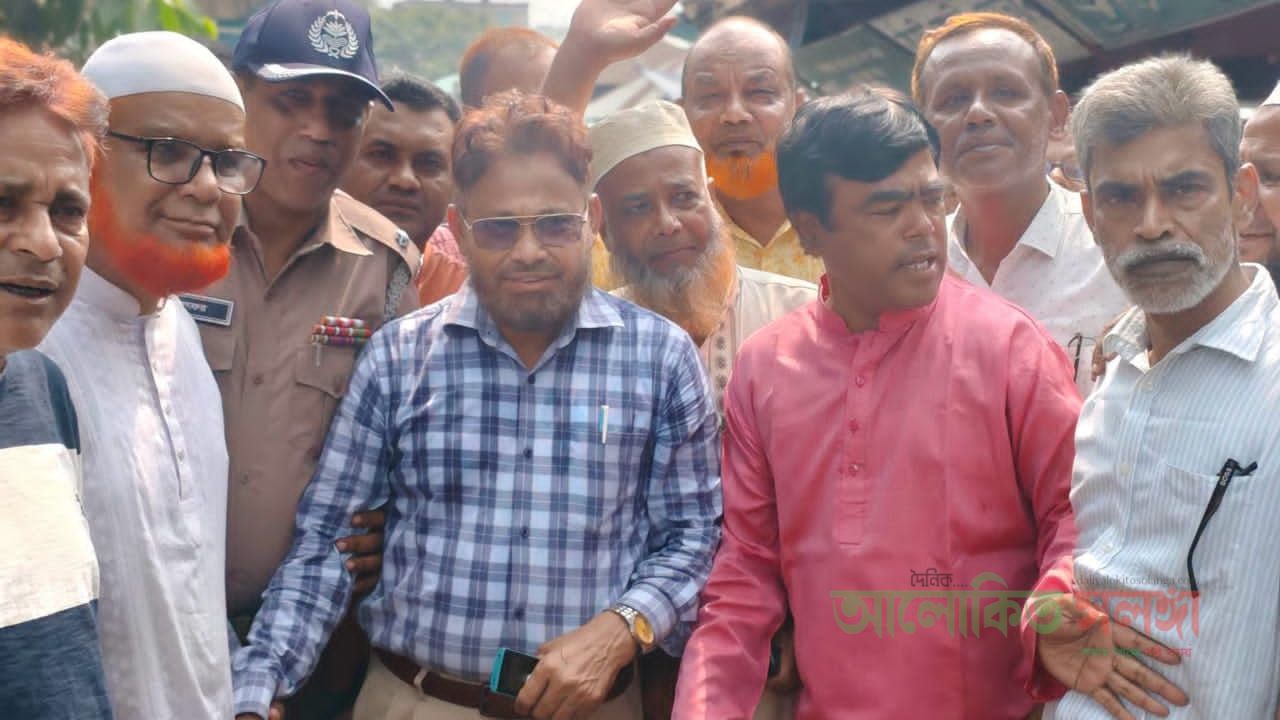 সলঙ্গাকে উপজেলা বাস্তবায়নে নতুন আশার বার্তা