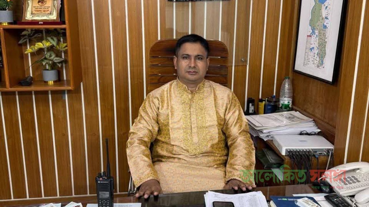 রূপনগর থানার ওসি মোহাম্মদ নোমান হোসেনের বিরুদ্ধে প্রকাশিত সংবাদের প্রতিবাদ