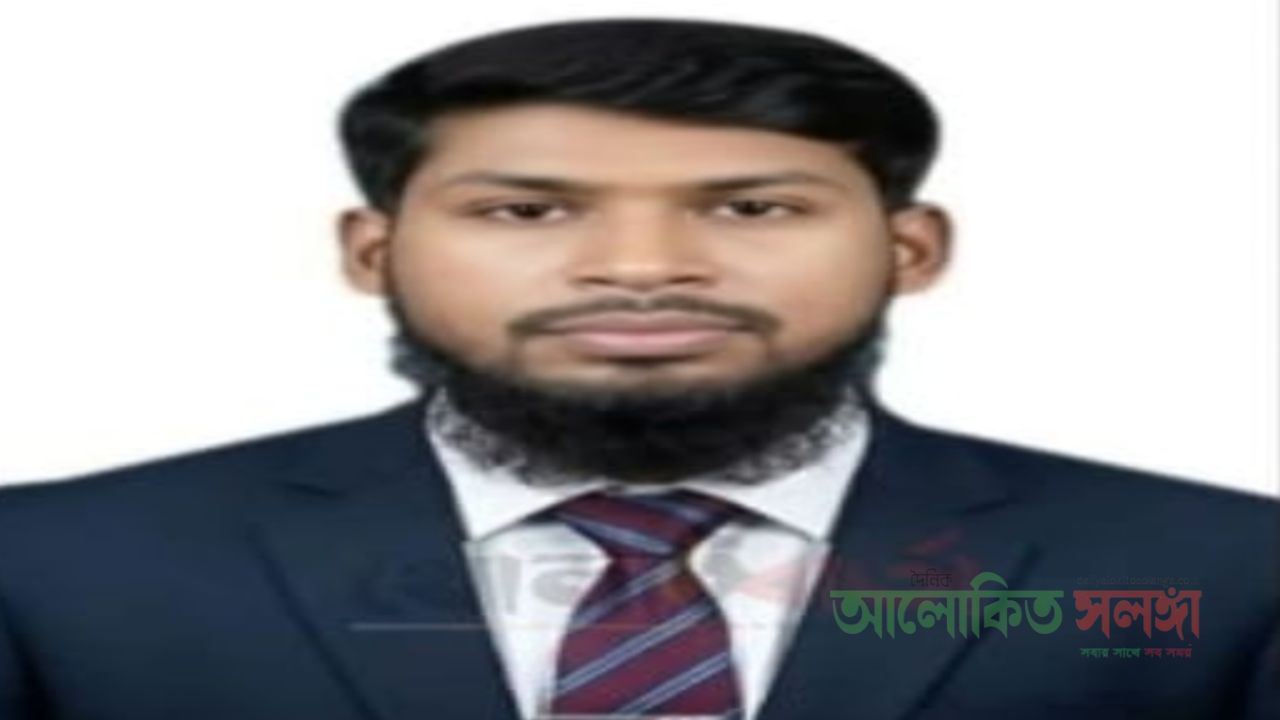 রায়গঞ্জে দিনমজুরের ছেলে রনি বিসিএস ক্যাডার 