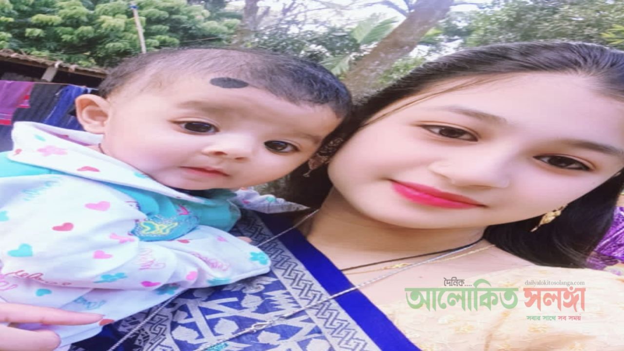 যৌতুকের দাবিতে নির্যাতনের অভিযোগ, জ্যোতির মৃত্যু